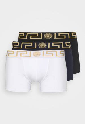 versace unterhose herren|farfetch Versace pants.